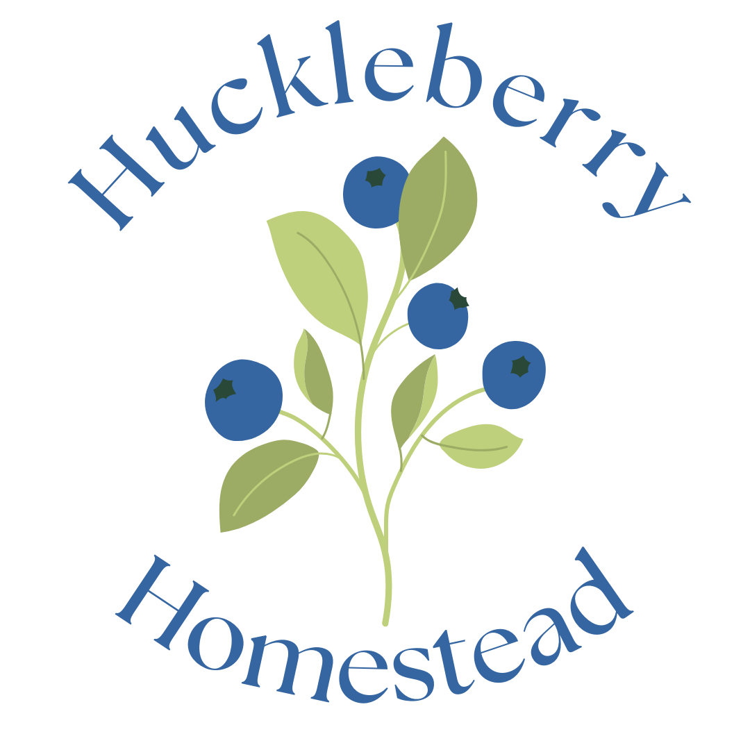 Huckleberry Homestead